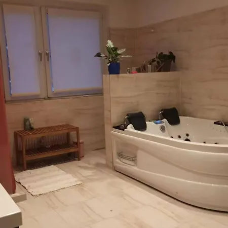 Διαμέρισμα Thomassweethome
