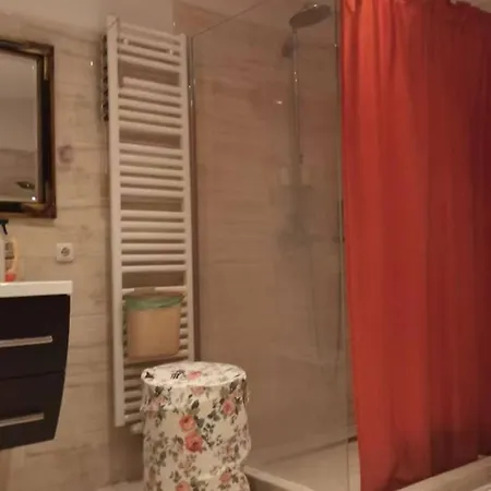 Διαμέρισμα Thomassweethome Niederdorla